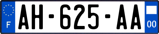 AH-625-AA