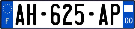 AH-625-AP