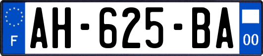 AH-625-BA