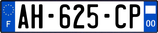 AH-625-CP