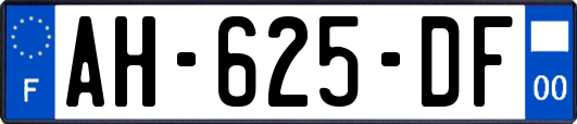 AH-625-DF