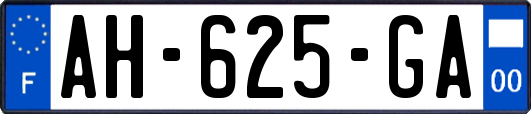 AH-625-GA
