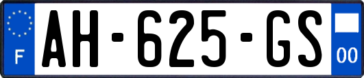 AH-625-GS