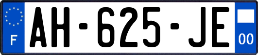 AH-625-JE