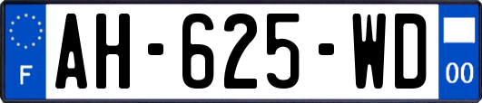 AH-625-WD