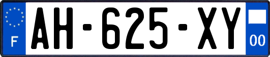 AH-625-XY
