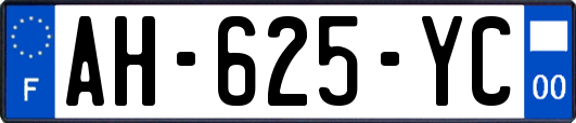 AH-625-YC
