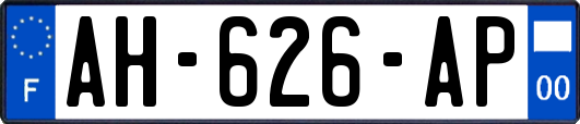 AH-626-AP