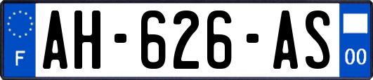 AH-626-AS