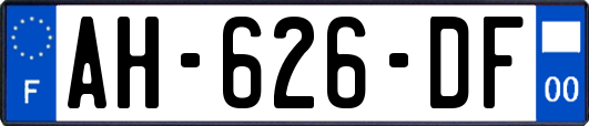 AH-626-DF