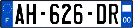 AH-626-DR