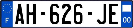 AH-626-JE
