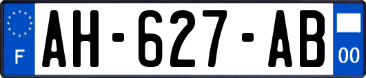 AH-627-AB