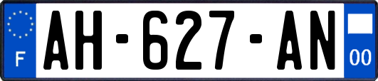 AH-627-AN