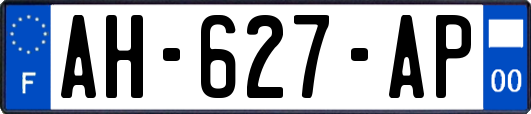 AH-627-AP