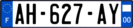 AH-627-AY