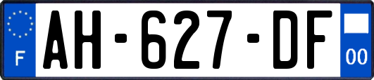 AH-627-DF