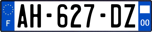 AH-627-DZ