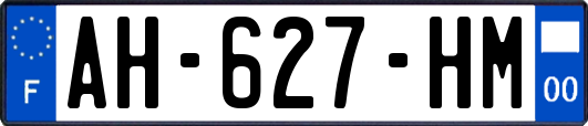 AH-627-HM