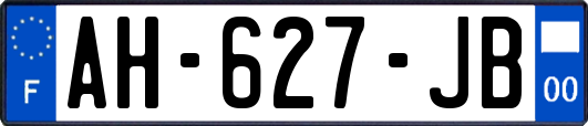 AH-627-JB
