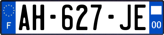 AH-627-JE