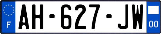 AH-627-JW
