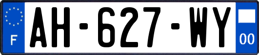 AH-627-WY