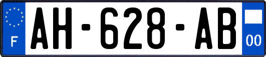 AH-628-AB