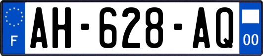 AH-628-AQ