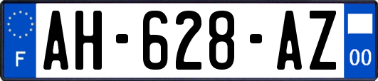 AH-628-AZ