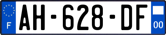 AH-628-DF