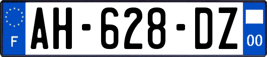 AH-628-DZ