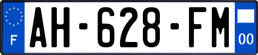 AH-628-FM