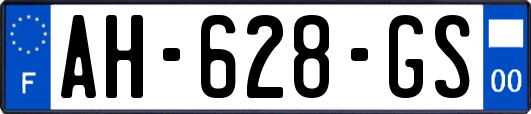 AH-628-GS