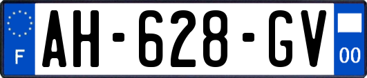AH-628-GV
