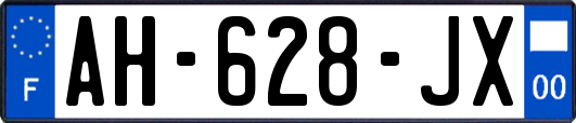 AH-628-JX
