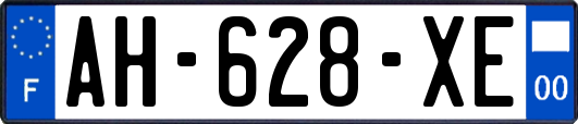 AH-628-XE