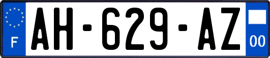 AH-629-AZ