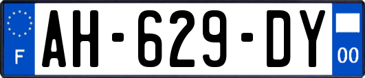 AH-629-DY