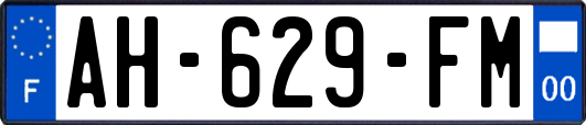 AH-629-FM