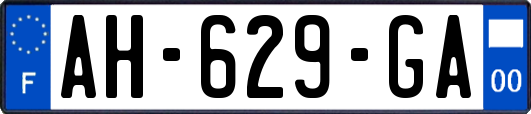 AH-629-GA