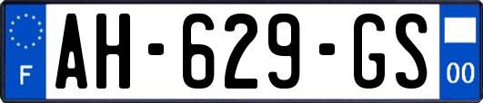 AH-629-GS