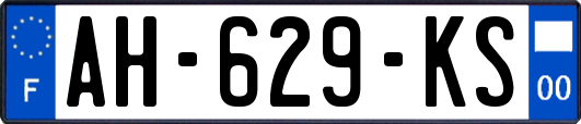 AH-629-KS