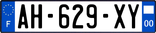 AH-629-XY