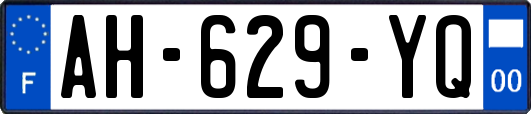 AH-629-YQ