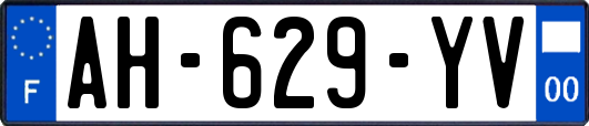 AH-629-YV