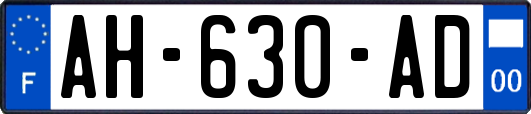 AH-630-AD