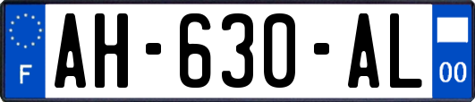 AH-630-AL