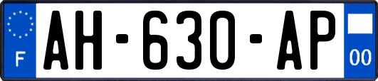 AH-630-AP