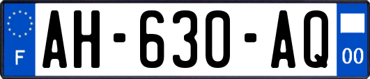 AH-630-AQ